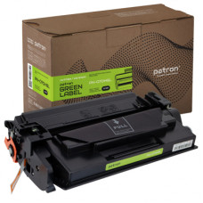 Картридж Patron Canon 070H Green Label (PN-070HGL)