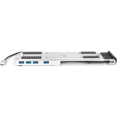 Підставка до ноутбука Digitus Variable Notebook Stand, до 17