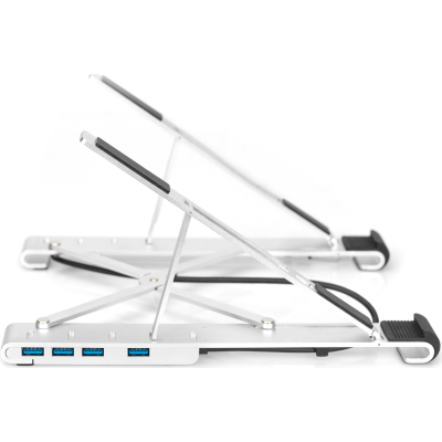 Підставка до ноутбука Digitus Variable Notebook Stand, до 17
