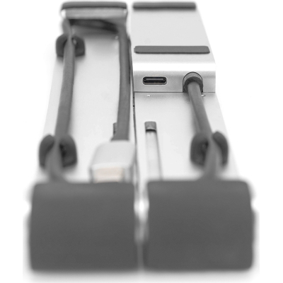 Підставка до ноутбука Digitus Variable Notebook Stand, до 17