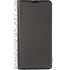 Чохол до мобільного телефона BeCover Exclusive New Style Samsung Galaxy A06 SM-A065 Black (712683)