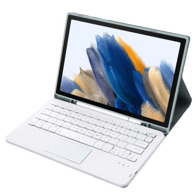 Чохол до планшета BeCover Keyboard+TouchPad Apple iPad Air (4/5) 2020/2022 10.9