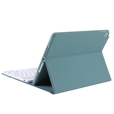 Чохол до планшета BeCover Keyboard+TouchPad Apple iPad Air (4/5) 2020/2022 10.9