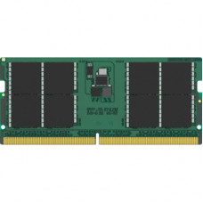 Модуль пам'яті для ноутбука SoDIMM DDR5 32GB 5200 MHz Kingston (KVR52S42BD8-32)