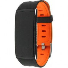 Смарт-годинник UWatch F10 Orange (F_58599)