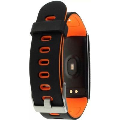 Смарт-годинник UWatch F10 Orange (F_58599)