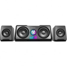 Акустична система GamePro GS629 RGB USB Black (GS629)