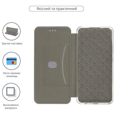 Чохол до мобільного телефона BeCover Exclusive Poco X5 Pro 5G Burgundy Red (709015)