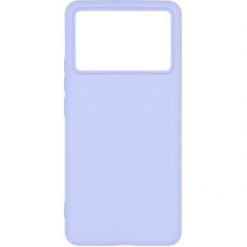 Чохол до мобільного телефона Armorstandart ICON Case Xiaomi Poco X6 Pro 5G Lavender (ARM73368)