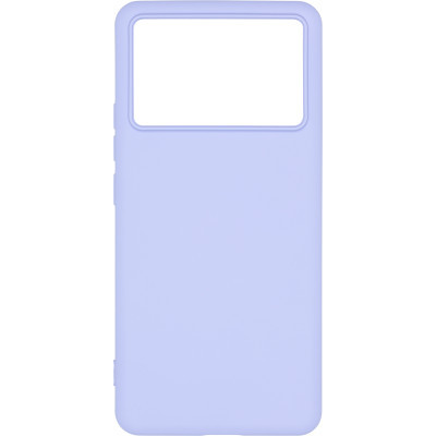 Чохол до мобільного телефона Armorstandart ICON Case Xiaomi Poco X6 Pro 5G Lavender (ARM73368)