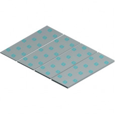 Термопрокладка Iceberg Thermal DRIFTIce Thermal Pad 40mmx80mm 1.5mm (DRIFTICE15-A0A)
