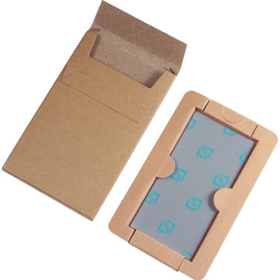 Термопрокладка Iceberg Thermal DRIFTIce Thermal Pad 40mmx80mm 1.5mm (DRIFTICE15-A0A)