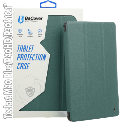 Чохол до планшета BeCover Smart Case Teclast M40 Plus/P40HD/P30S 10.1