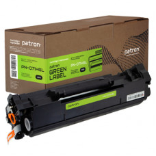 Картридж Patron Canon 071H Green Label (PN-071HGL)