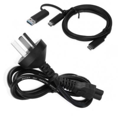 Порт-реплікатор Lenovo ThinkPad Hybrid USB-C with USB A Dock (40AF0135EU)