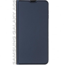 Чохол до мобільного телефона BeCover Exclusive New Style Samsung Galaxy A06 SM-A065 Blue (712684)