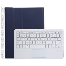 Чохол до планшета BeCover Keyboard+TouchPad Apple iPad Air (4/5) 2020/2022 10.9