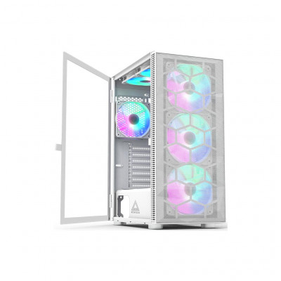 Корпус MONTECH X3 MESH (W)