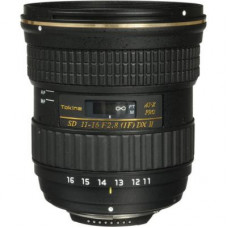Об'єктив Tokina AT-X PRO DXII 11-16mm f/2.8 (Nikon) (ATXAF116DXIIN)