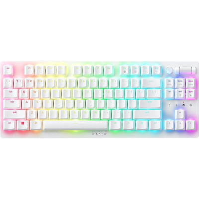 Клавіатура Razer DeathStalker V2 Pro Purple Switch White (RZ03-04363500-R3M1)