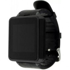 Смарт-годинник UWatch F1x Black (F_58595)
