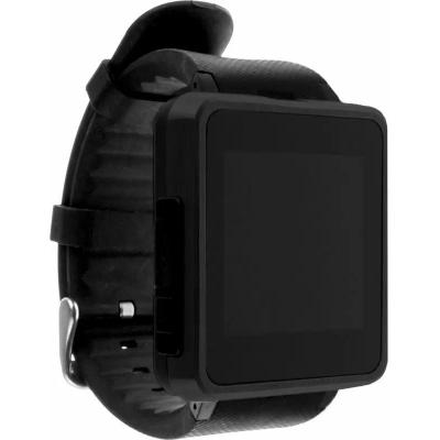 Смарт-годинник UWatch F1x Black (F_58595)