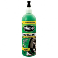 Антипрокольна рідина Slime для безкамерок 473 мл (SDS-500/06-IN)