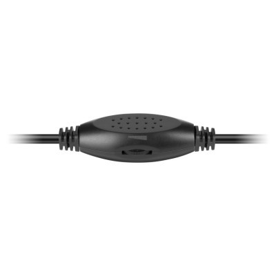 Акустична система Defender SPK 120 6 Вт USB LED (65119)