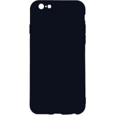 Чохол до мобільного телефона Toto 1mm Matt TPU Case Apple iPhone 6 Plus/6s Plus Black (F_93932)