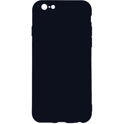 Чохол до мобільного телефона Toto 1mm Matt TPU Case Apple iPhone 6 Plus/6s Plus Black (F_93932)