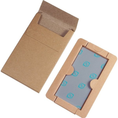 Термопрокладка Iceberg Thermal DRIFTIce Thermal Pad 40mmx80mm 2.0mm (DRIFTICE20-A0A)