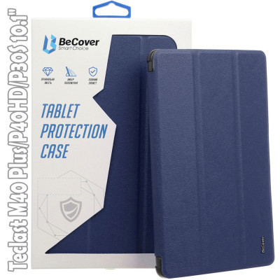 Чохол до планшета BeCover Smart Case Teclast M40 Plus/P40HD/P30S 10.1