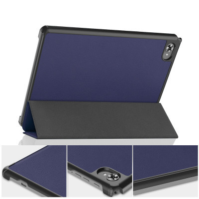 Чохол до планшета BeCover Smart Case Teclast M40 Plus/P40HD/P30S 10.1