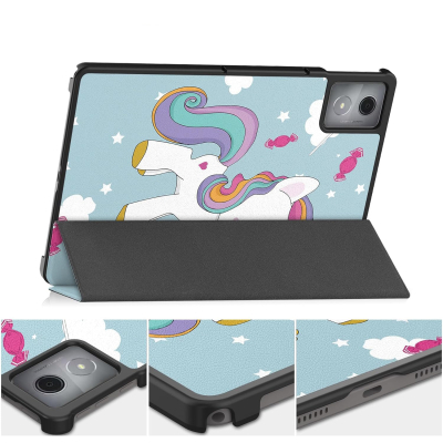 Чохол до планшета BeCover Smart Case Lenovo Tab K11 Plus TB-352F 11.45
