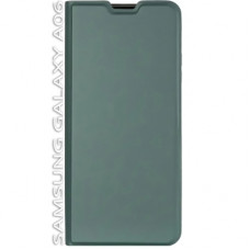 Чохол до мобільного телефона BeCover Exclusive New Style Samsung Galaxy A06 SM-A065 Dark Green (712685)