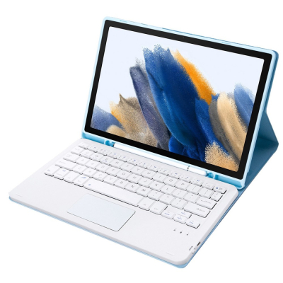 Чохол до планшета BeCover Keyboard+TouchPad Apple iPad Air (4/5) 2020/2022 10.9