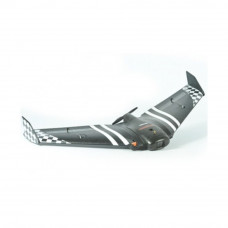 Запчастина (літаюче крило) для FPV дрона SonicModell AR Wing Pro Falcon 1000mm Wingspan BLACK (HP0128.0041-PNP)