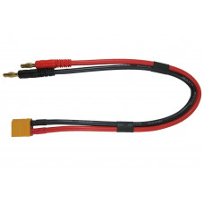 Запчастина (кабель) для FPV дрона Hobbyporter XT60 male with cable (HP00-XT60)