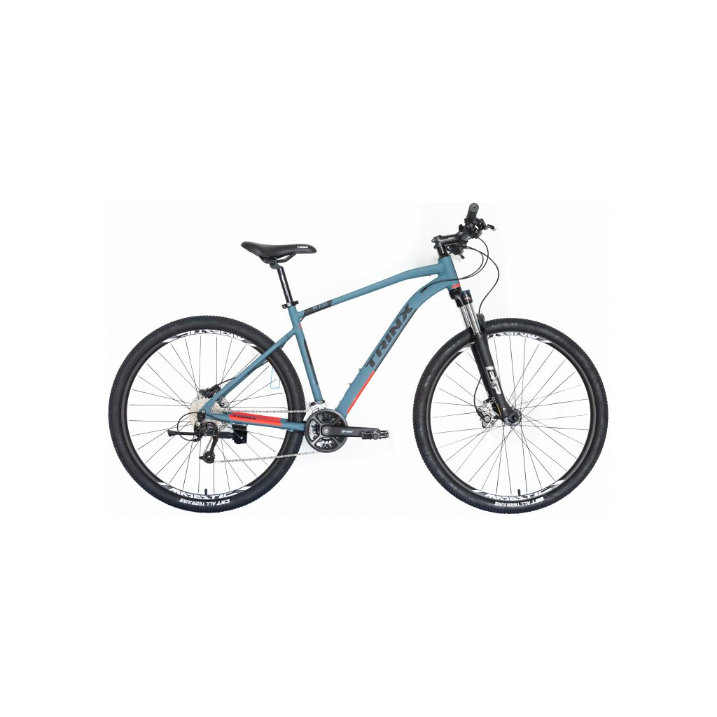 Trinx m700 price discount